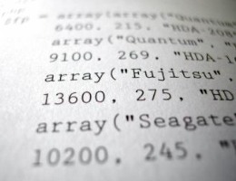 code inspection