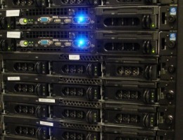 web hosting